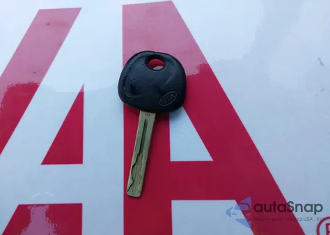 2013 Kia Rio Lx из США, поврежденный, VIN KNADM4A32D6123076